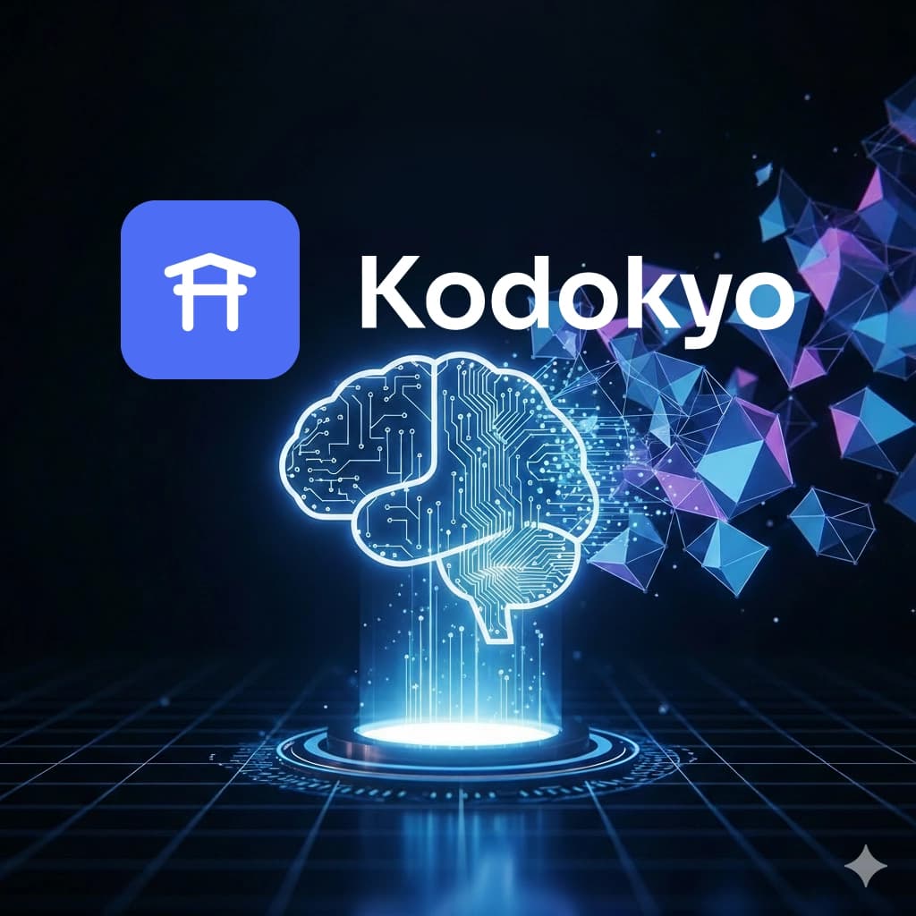 Kodokyo