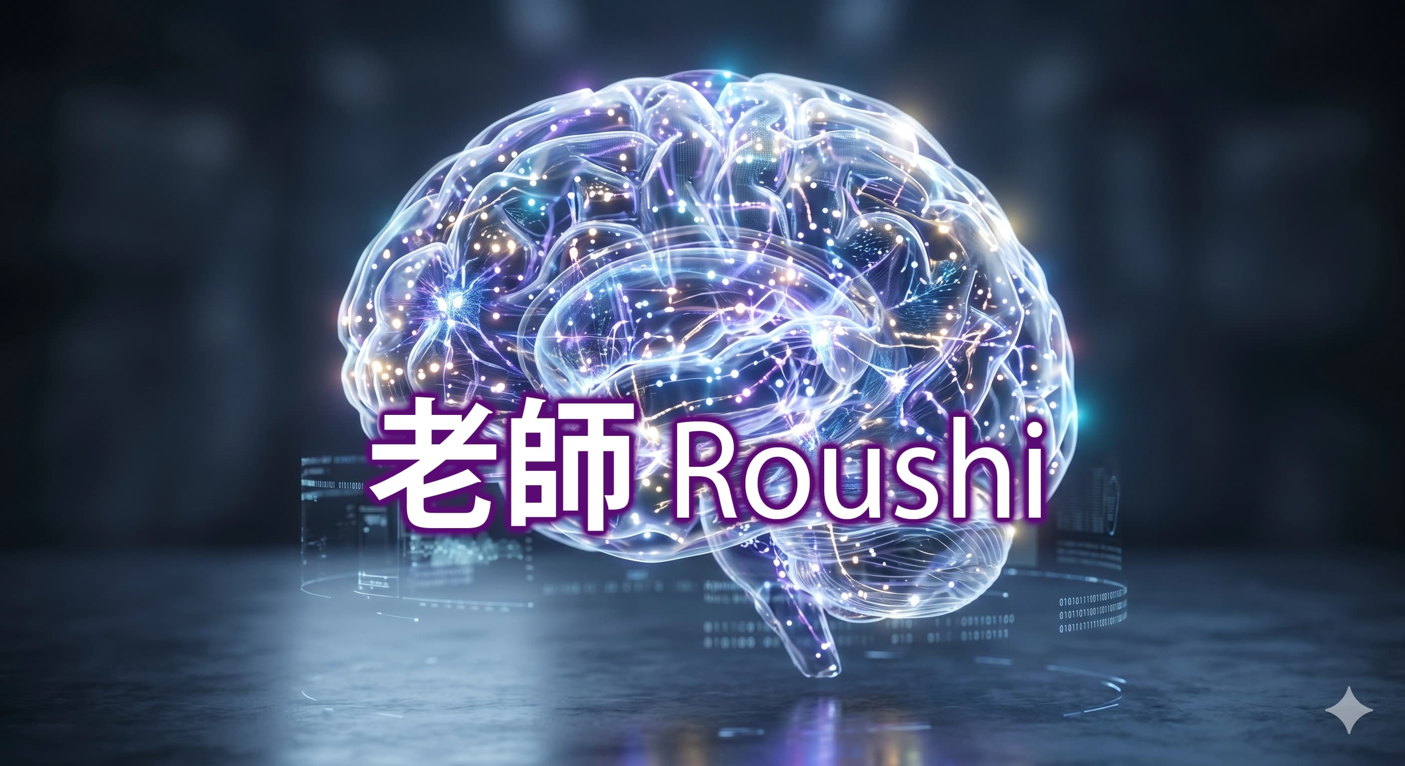 Roushi