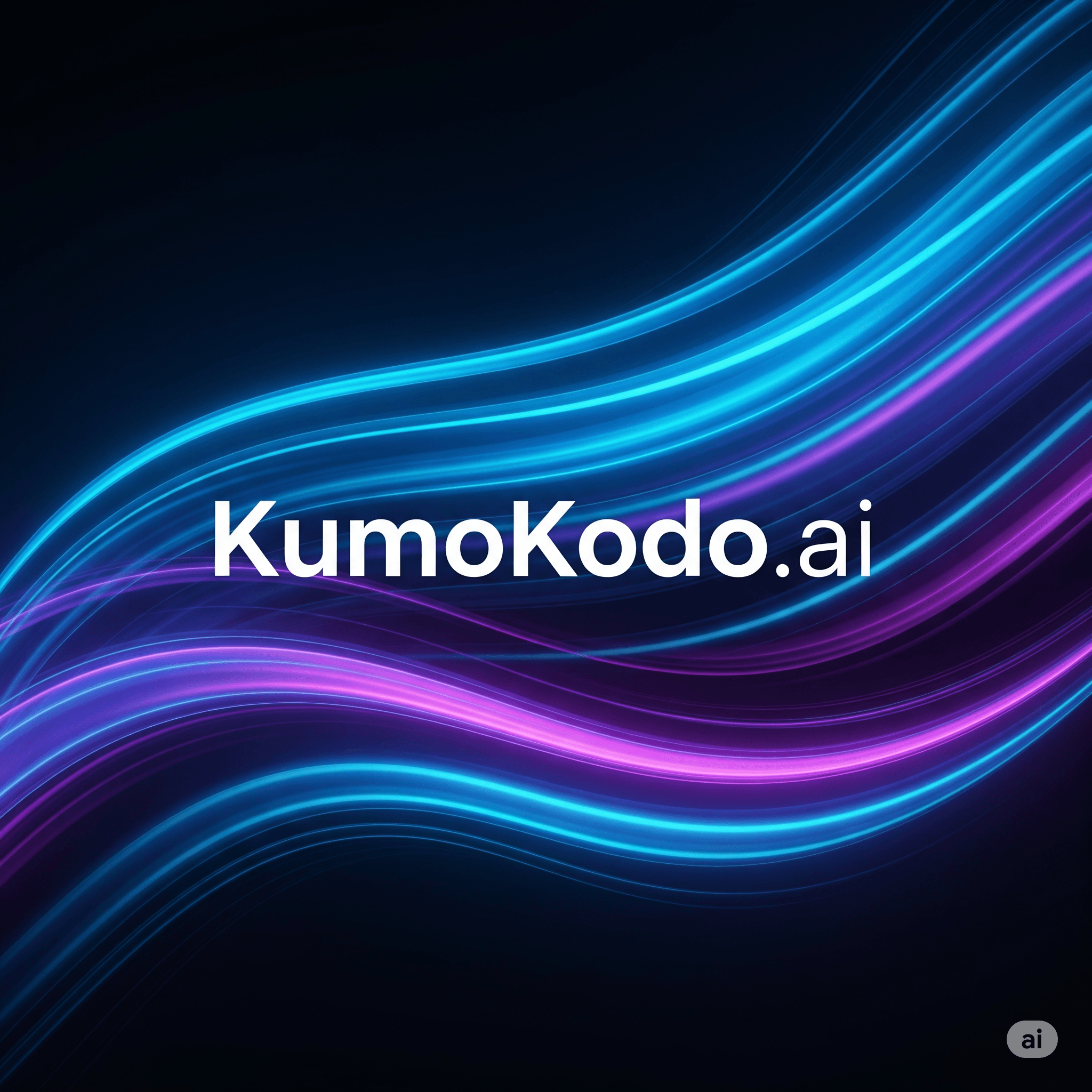 KumoKodo.ai: Pioneering the Future of Artificial Intelligence in Corpus Christi and Beyond